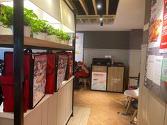 -肯德基(安定门店)