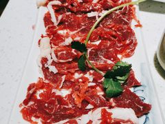 -贵府酸汤牛肉火锅·贵州老字号(飞山街店)