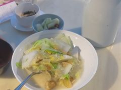 -柴门饭儿(成都太古里店)