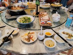 -老山东·山东菜(鲁菜名店)