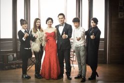 -THE QUEEN(北京店)