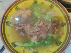 -伟记牛肉(金鸿公路店)