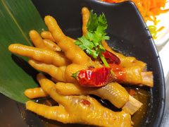 -海底捞火锅(长沙华创国际广场店)