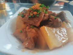 -繁仔牛杂(石排店)