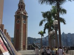 -尖沙咀钟楼