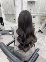 -BOF HAIR BY HONTO