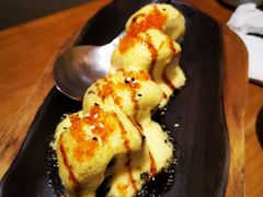 -一心创作料理屋(经开万达店)