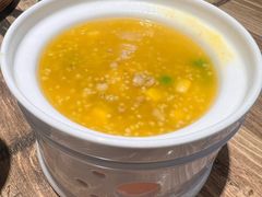 -香山湖家家宴(中山陵店)