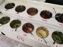 -古乐牛香·鲜牛肉牛杂火锅(高新店)