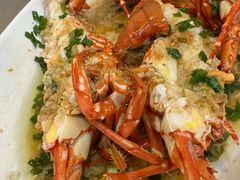 -俊江海鲜酒店(海陵岛白蒲市场店)