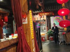 -正阳门饭庄·烤鸭·北京菜(万丰路七里庄店)