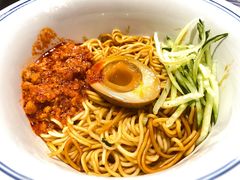 -和府捞面(天河领展广场店)