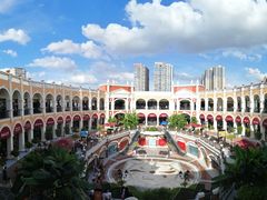 -佛罗伦萨小镇广佛名品奥特莱斯(疏港路店)