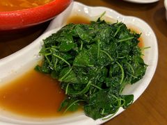 -奶奶的味道(胶州路店)