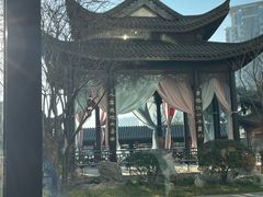 -扬州香格里拉·香宫中餐厅