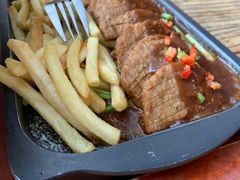 -素心小筑(后沙裕镇店)