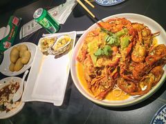 -京悦南门涮羊肉·羊蝎子火锅(田林路店)
