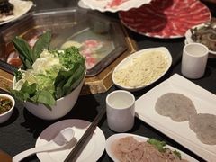 -陈府大宅门成都火锅·手切鲜肉(太原街店)