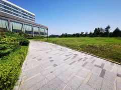 -青岛银沙滩温德姆至尊酒店