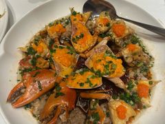 -荣兴酒家(徐家汇店)