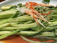 -闫府私房菜·老字号(恒隆店)