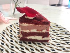 -PETIT PARIS 小巴黎(花园道店)