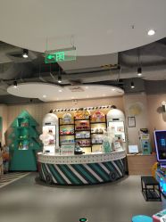 -meland亲子乐园•活动包场(佛山新DNA购物中心店)