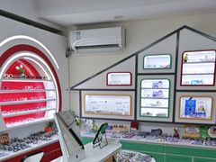 -美空眼镜·星趣控·新乐学·控优点合作店(周浦万达店)