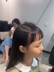 -丝语萱形象