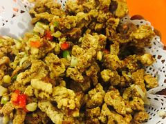 -北京小肠陈饭庄(方庄店)