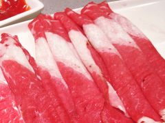 -海底捞火锅(银泰中心店)