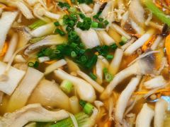 -下梅人家土菜馆(历史文化餐厅度假区店)