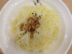 -喜家德虾仁水饺(乐都汇店)