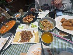 -玉桥餐厅(天坛店)