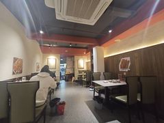 -不夜天烧烤牛骨头(南湖店)