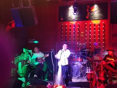 -江湖国风民谣酒馆(五一街店)