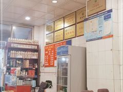 -正宗刘记不翻汤(和园店)