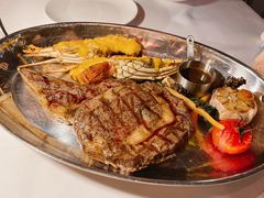 -Kathleen's Waitan 凯圣琳江景西餐厅(外滩店)