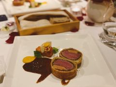 招牌惠灵顿牛排-蝶舍·MAISON PAPILLON