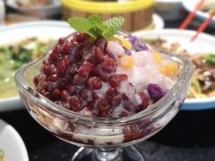-老头儿油爆虾·知味杭州(爱琴海购物中心)