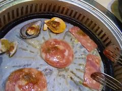 -探烧自助烤肉火锅(百易店)