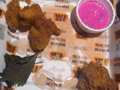 -探鱼·鲜青椒爽麻烤鱼(天河优托邦店)