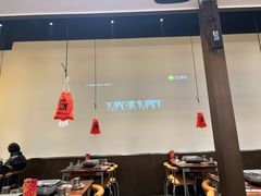 -猫公子纸上烤鱼烧烤•Bistro小酒馆(钱江世纪城店)