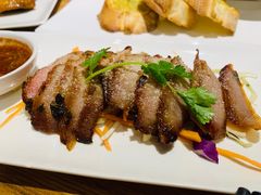 -Pho Asia 亚阁越南料理(上海来福士广场店)
