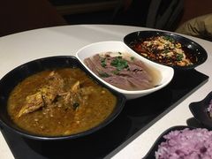 -新仙清汤牛腩(铜锣湾店)