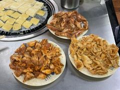 -贵州小豆腐(杨家坪总店)