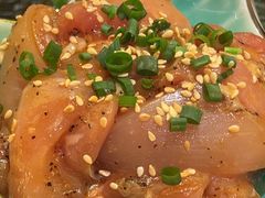 -樱嘢·炭火烧肉(惠南店)
