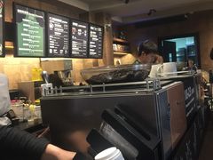-星巴克(天津五大道店)