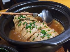 -竹里馆 ·茶食(奥体店)