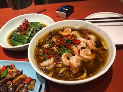 -赵小姐丨新中餐(曲江店)